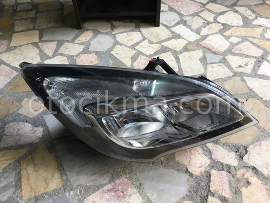 OPEL MERİVA SAĞ ÖN FAR ORJİNAL OTO OPEL ÇIKMA SIFIR PARÇALAR