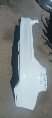 Ford Focus Arka Tampon orijinal çıkma