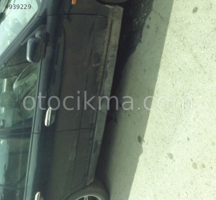 SAĞ YAN PANEL ÇIKMA 2000 NİSSAN PRİMERA.