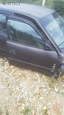 OPEL ASTRA F SAG ÖN KAPI.OTO ERKAN ÜNYE