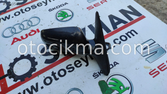 1M0857934RE seat toledo 1998-2005 sağ ayna