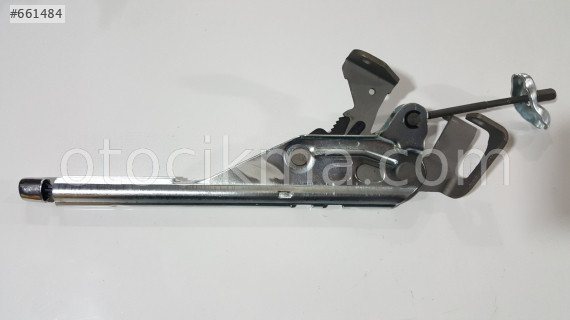 VW GOLF4 VARİANT   1998-2006  EL FREN TABANCASI SIFIR