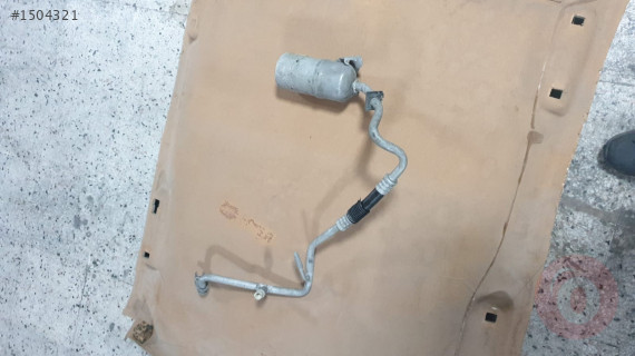 2008 FORD FOCUS KLİMA TÜPÜ VE BORUSU