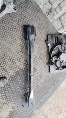 FORD FOCUS ARKA TAMPON DEMİRİ ÇIKMA ORJ 2012-2018