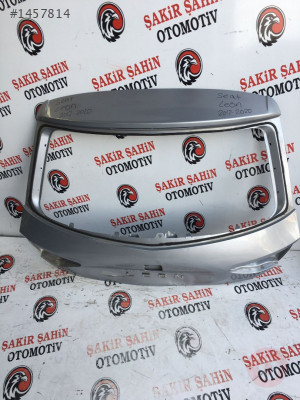 SEAT LEON 2012-2020 ARKA BAGAJ ÇIKMA PARÇA