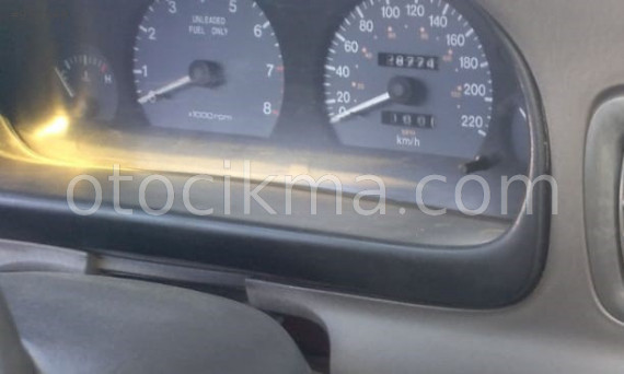 kia clarus 2.0 çıkma sökme kilometre saati