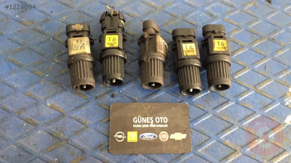 CHEVROLET AVEO 1.2 KİLOMETRE OKUYUCU 96190708