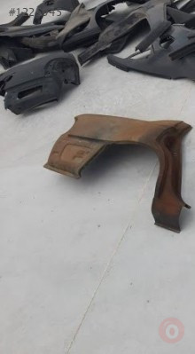 TOYOTA COROLLA 1992 1997 ARKA CAMULUK