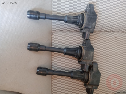 Nissan Micra Ateşleme bobini 2012-2018