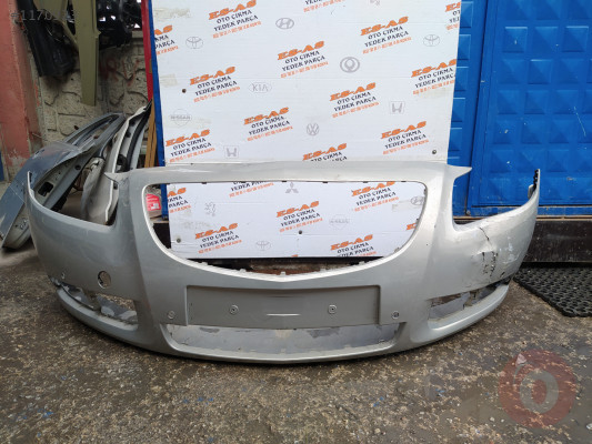 Opel Insignia Ön Tampon -3 Adet mevcut
