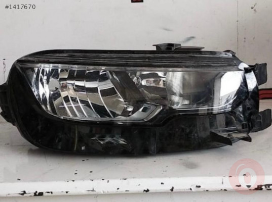 Citroen c5 Aircros sağ ve tüm çıkma parçalar