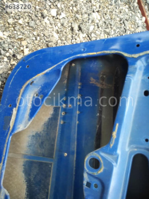 2007 peugeot 206 sağ ön kapı