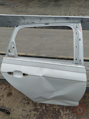 Volkswagen Polo sağ arka kapı 2019-2021