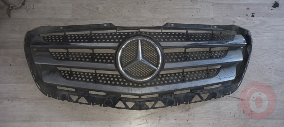 MERCEDES SPRİNTER 2015 ÇIKMA ORJİNAL PANJUR
