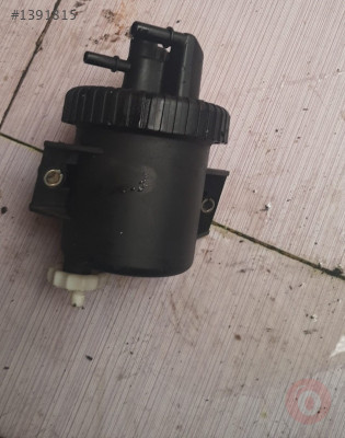 citroen xsara 2.0 hdi çıkma mazot filtre kütüğü
