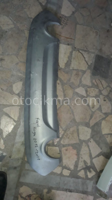 FORD KUGA  ARKA TAMPON ALT SPOILER ÇETİN OTOMOTİV