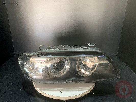 BMW X5 SAĞ FAR 224546-00
