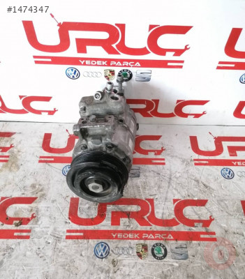 4F0260805AP 4F0260805AL 4F0260805AN KLİMA KOMPRESÖRÜ AUDİ A6