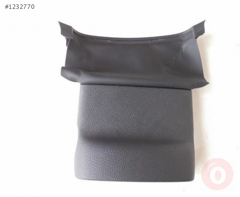 JETTA SUPERB TİGUAN DİREKSİYON KOLON KAPAĞI ÜST 5N0858560C