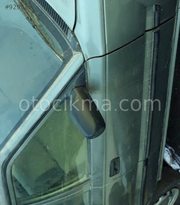 ÇIKMA 1992 TOYOTA COROLLA SAĞ ÖN DİKİZ AYNASI.