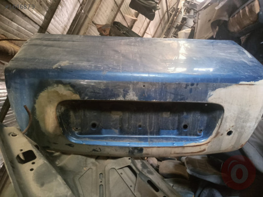 ROVER 414 416 420 SEDAN ÇIKMA ORJİNAL BAGAJ KAPAĞI