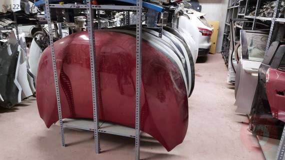 2016 NİSSAN QASHQAİ MOTOR KAPUTU ...MİL OTM