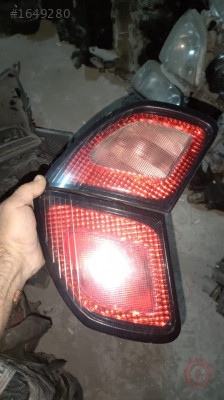 NİSSAN PRİMERA 2001-2002 HB SAĞ SOL İÇ STOP-ALKO OTOMOTİV
