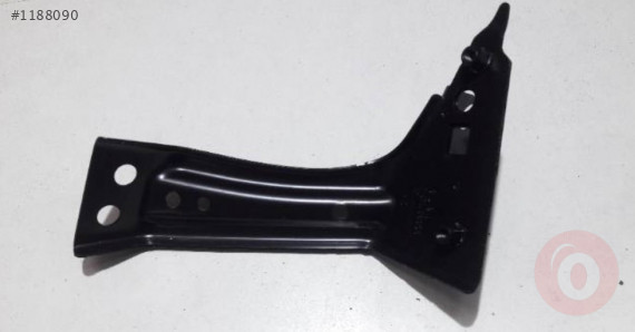 VW PASSAT B8 15-20 SAĞ ÇAMURLUK BAĞLANTI SACI 3G0821142A