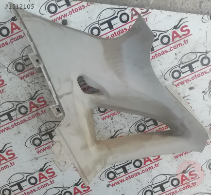 POLO SOL DİREK İÇ KAPLAMA 6R4867287