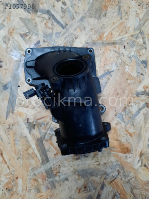 Mercedes A6510900728 Sprinter hava emme borusu bilen oto