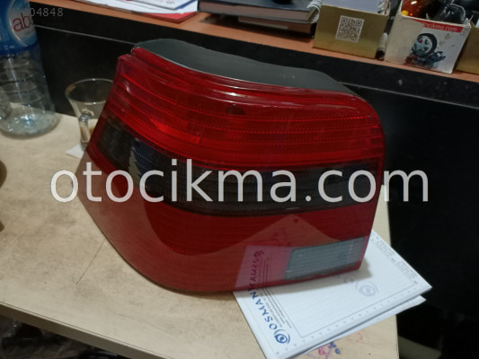 Golf 4 sol stop sıfır otobekir