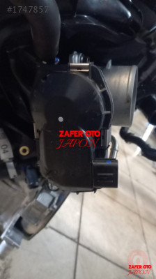 TOYOTA - YARİS (HYBRİD) / M15A 1.5 GAZ KELEBEĞİ (22030-F3030)