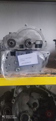 Fiat Doblo silindir kapağı garantili