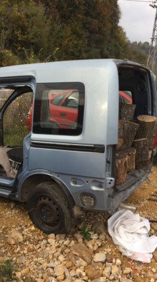 OPEL COMBO C SOL ARKA ÇAMURLUK.OTO ERKAN ÜNYE