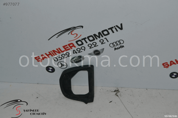 MERCEDES A SERİSİ W169 SOL AYNA MOTORU A3148517