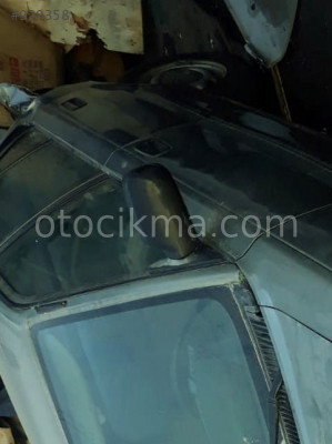 ÇIKMA 1992 TOYOTA COROLLA SOL DİKİZ AYNASI.
