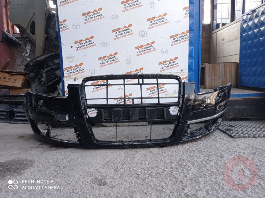 Audi A6 Ön Tampon 2008-2011