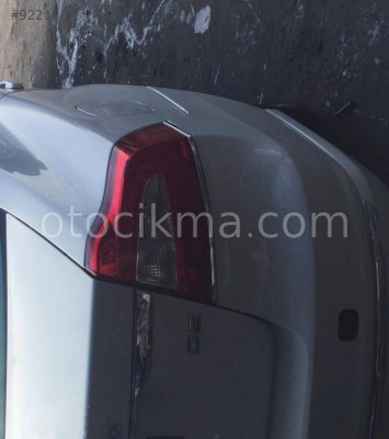 VOLVO S80 ORİJİNAL SAĞ STOP LAMBASI.