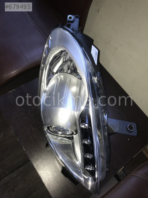 alfa romeo giulietta sağ far svl otomotiv den