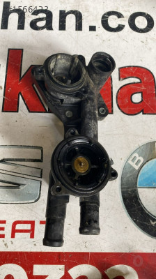 03C121026H golf 5 passat jetta 1.6 fsi bag termostat kütüğü