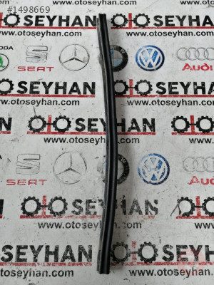 Volkswagen caddy motor kaput lastiği sol