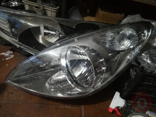 HYUNDAİ İ20 2010 SOL FAR ÇIKMA PARÇA