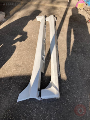 Honda Civic FC5 Sağ Marşbiyel Hatasız Orjinal Çıkma