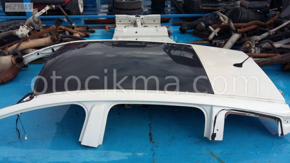 PEJO  5008   KESME  CAM  TAVAN