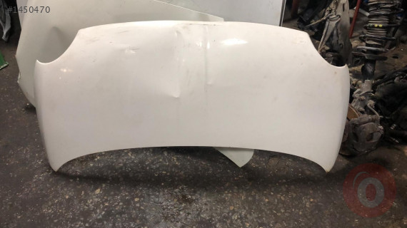 FIAT 500 KAPUT VE TÜM ÇIKMA ORJİNAL PARÇALAR