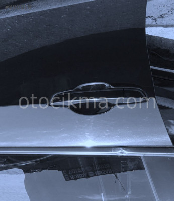 2018 HONDA CİVİC ÇIKMA SAĞ ÖN KAPI KOLU.