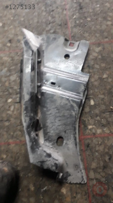 FORD TRANSİT 2006 2013 SAĞ ÖN ÇAMURLUK TAKVİYE SACI