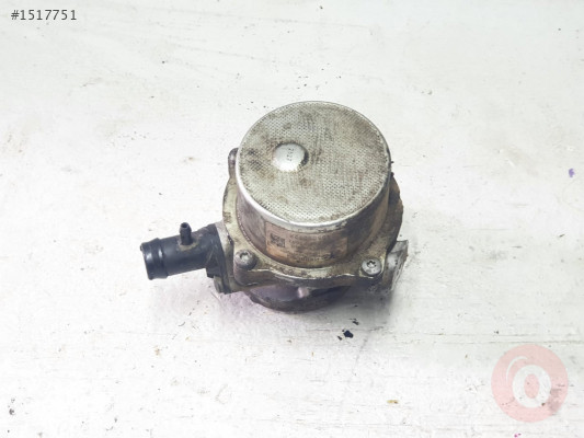 KANGO 3 1.5 DCİ FREN VAKUM POMPASI HATASIZ MONTECAR