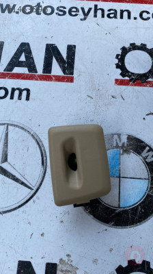 9288044 bmw x1 E84 sol ön kapı kartonu lambası led
