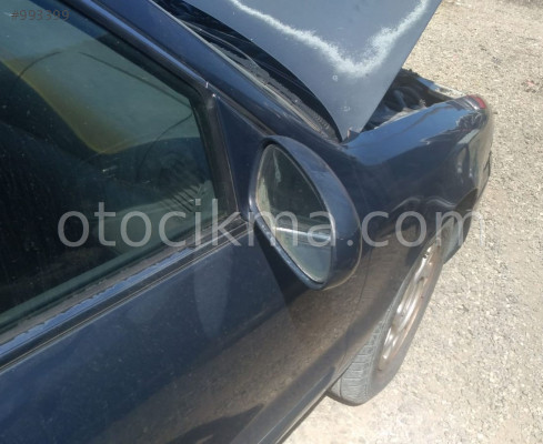 kia clarus 2.0 çıkma orjinal sağ dikiz aynası